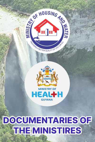 Documentaries of the Ministries