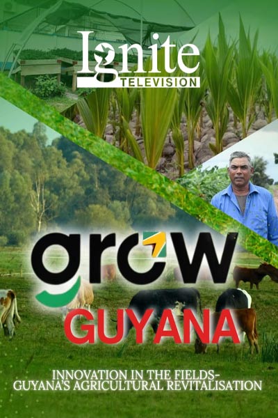 Grow Guyana