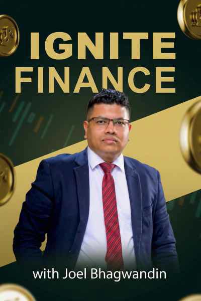 Ignite Finance