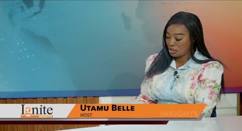 Ignite News Hour IGNITEINSIGHTS|Whatdoes Venezuela’spoliticalshiftmeanfor Guyana’seconomy?