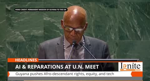 Ignite News Hour April15,2025