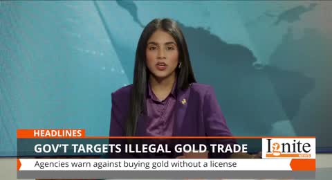 Ignite News Hour April16,2025