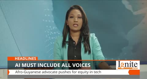 Ignite News Hour April17,2025