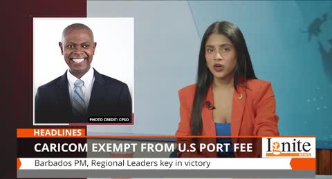 Ignite News Hour April22,2025