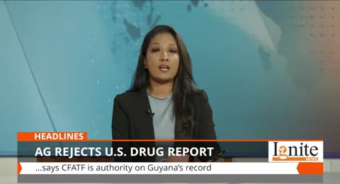 Ignite News Hour April23,2025