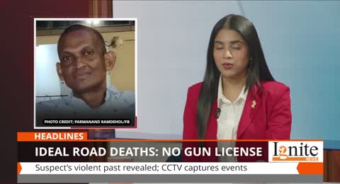 Ignite News Hour April25,2025