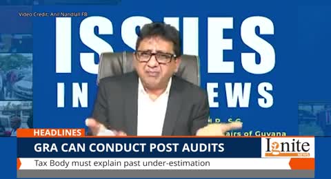 Ignite News Hour April9,2025