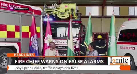 Ignite News Hour August12,2025