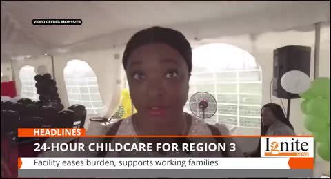 Ignite News Hour August13,2025