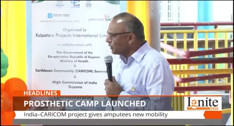 Ignite News Hour August18,2025