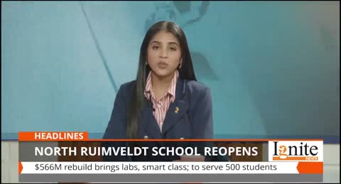 Ignite News Hour August19,2025