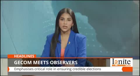 Ignite News Hour August20,2025