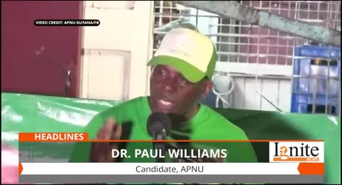 Ignite News Hour August22,2025