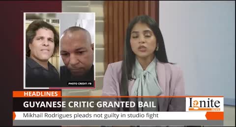 Ignite News Hour August25,2025