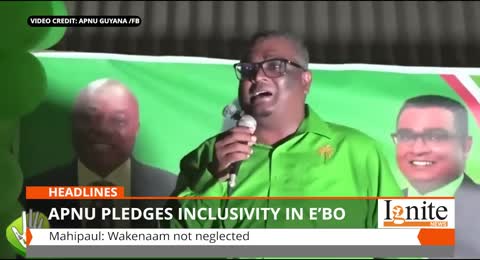 Ignite News Hour August26,2025