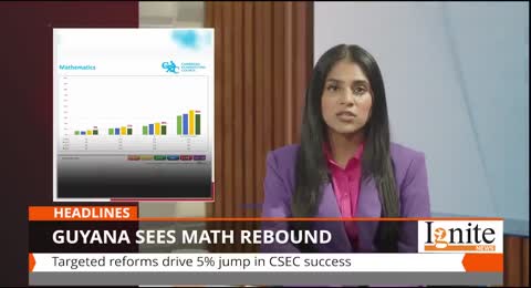 Ignite News Hour August27,2025