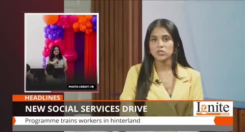 Ignite News Hour August28,2025