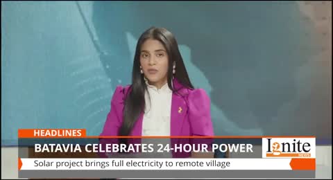 Ignite News Hour August4,2025