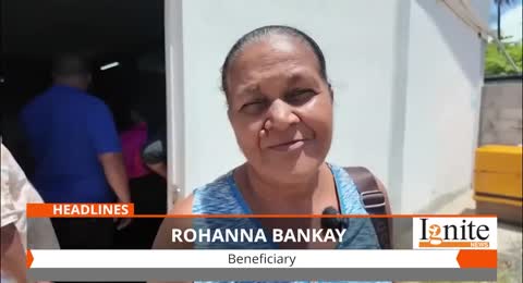 Ignite News Hour August5,2025