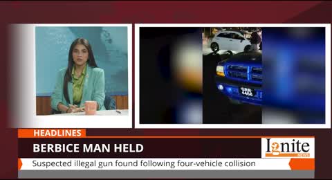 Ignite News Hour December1,2025