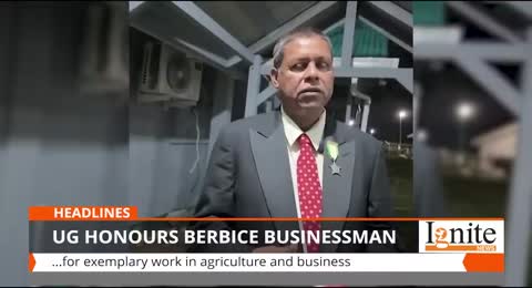 Ignite News Hour December11,2025