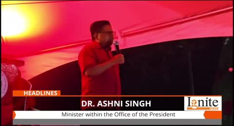 Ignite News Hour December12,2025