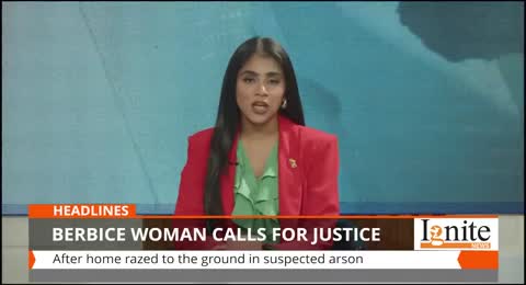 Ignite News Hour December15,2025