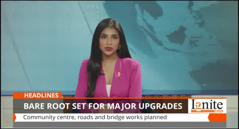 Ignite News Hour December16,2025