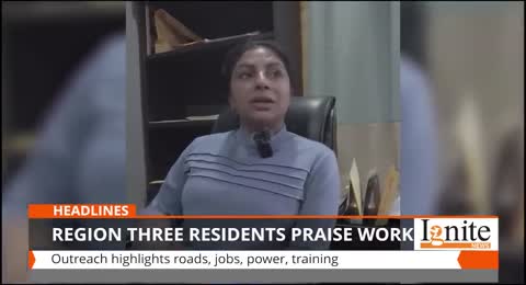 Ignite News Hour December19,2025