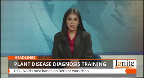 Ignite News Hour December22,2025