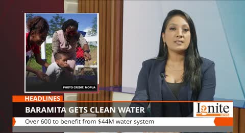 Ignite News Hour December23,2025