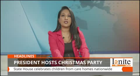 Ignite News Hour December24,2025