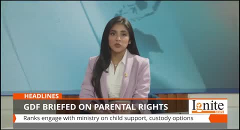 Ignite News Hour December3,2025