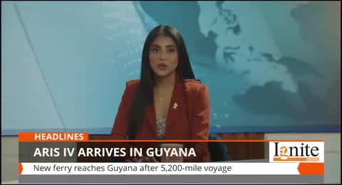 Ignite News Hour December5,2025