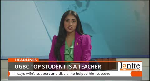 Ignite News Hour December8,2025