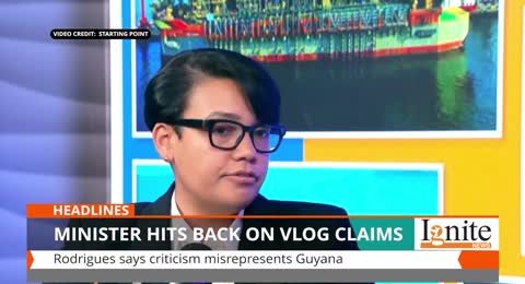 Ignite News Hour January12,2026