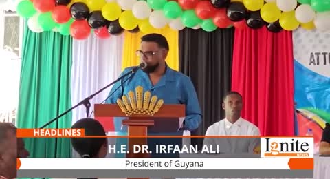 Ignite News Hour January13,2026