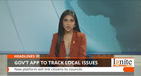 Ignite News Hour January14,2026