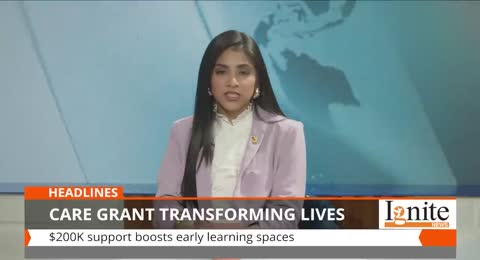 Ignite News Hour January15,2026