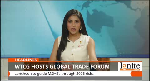 Ignite News Hour January23,2026