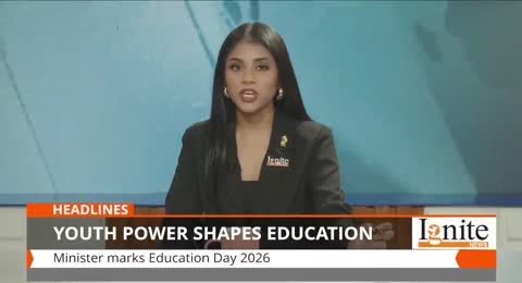 Ignite News Hour January26,2026