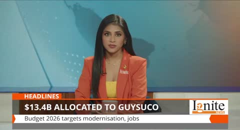 Ignite News Hour January27,2026