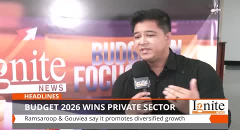 Ignite News Hour January28,2026