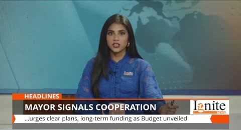 Ignite News Hour January29,2026