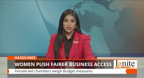 Ignite News Hour January30,2026