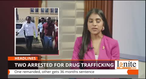 Ignite News Hour January7,2026