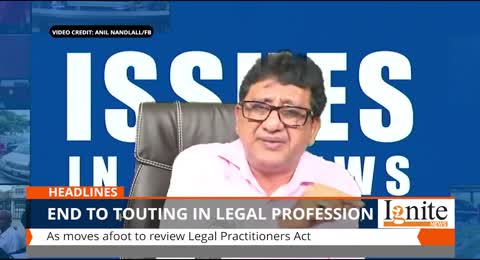 Ignite News Hour January8,2026