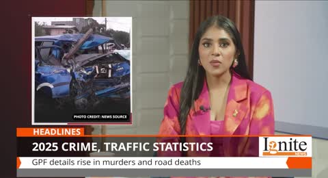 Ignite News Hour January9,2026