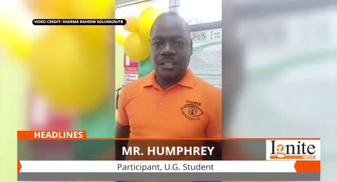 Ignite News Hour July10,2025