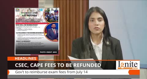 Ignite News Hour July11,2025